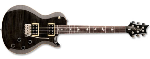 PRS SEマークトレモンティー PRS Guitars SE Mark Tremonti Electric Guitar - Charcoal Sunburst